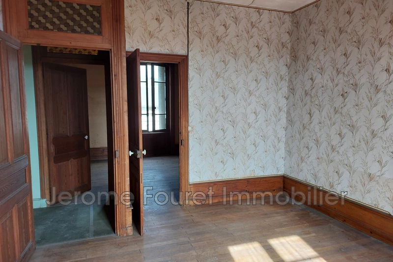 Vente immeuble Ussel  