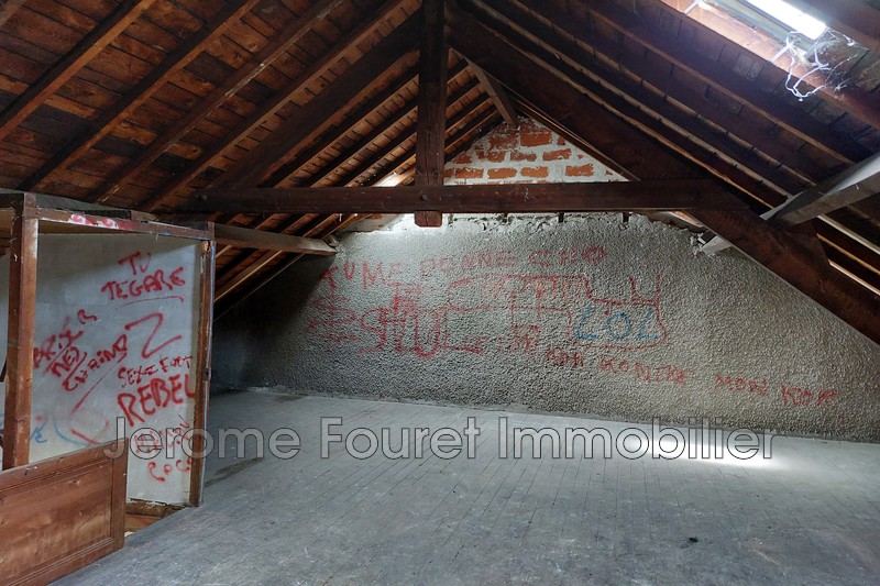 Vente immeuble Ussel  