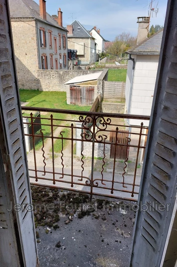 Vente immeuble Ussel  