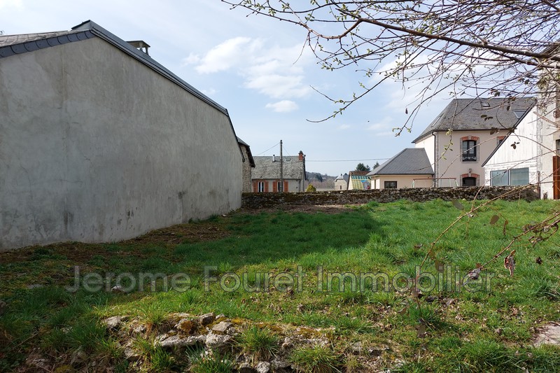 Vente immeuble Ussel  