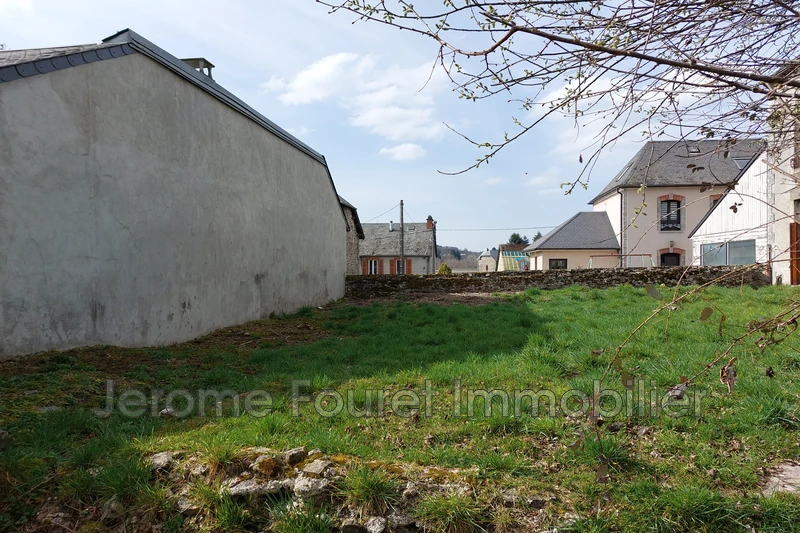 Vente immeuble Ussel  