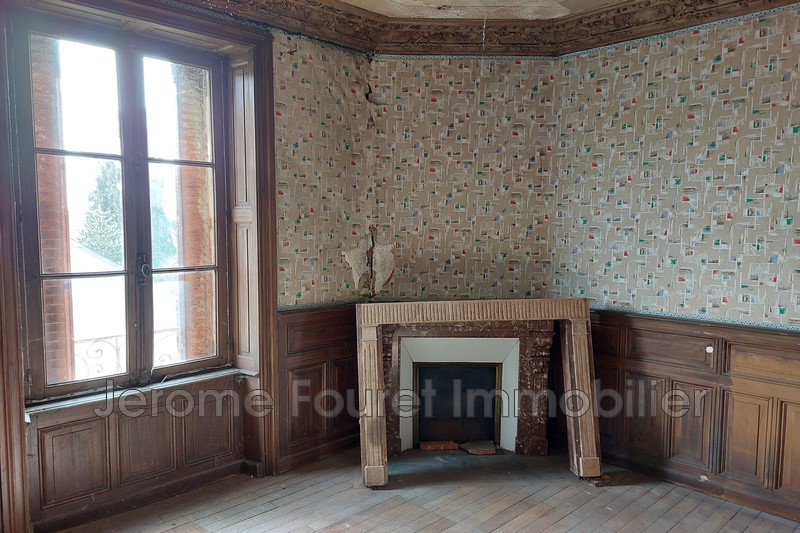 Vente immeuble Ussel  