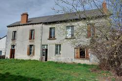 Vente immeuble Ussel  