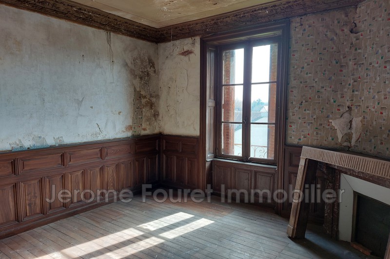 Vente immeuble Ussel  