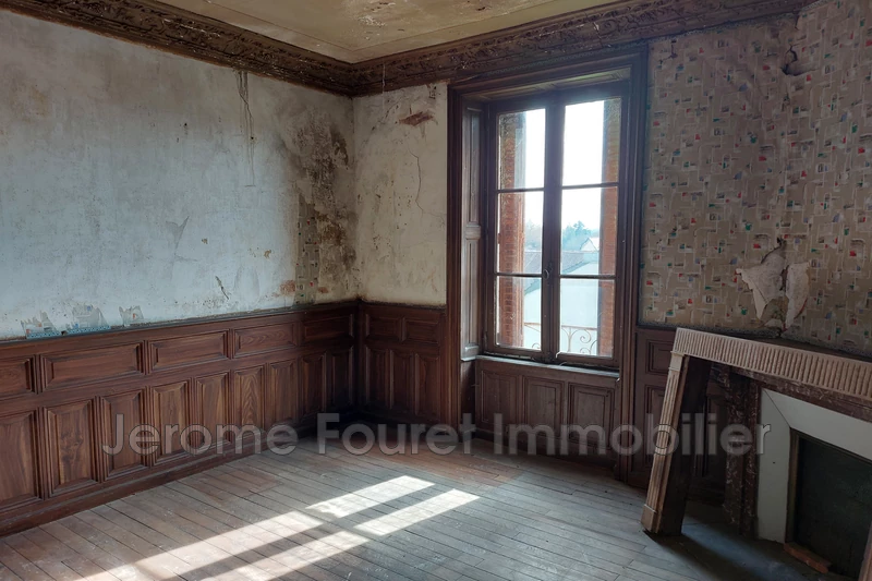 Vente immeuble Ussel  