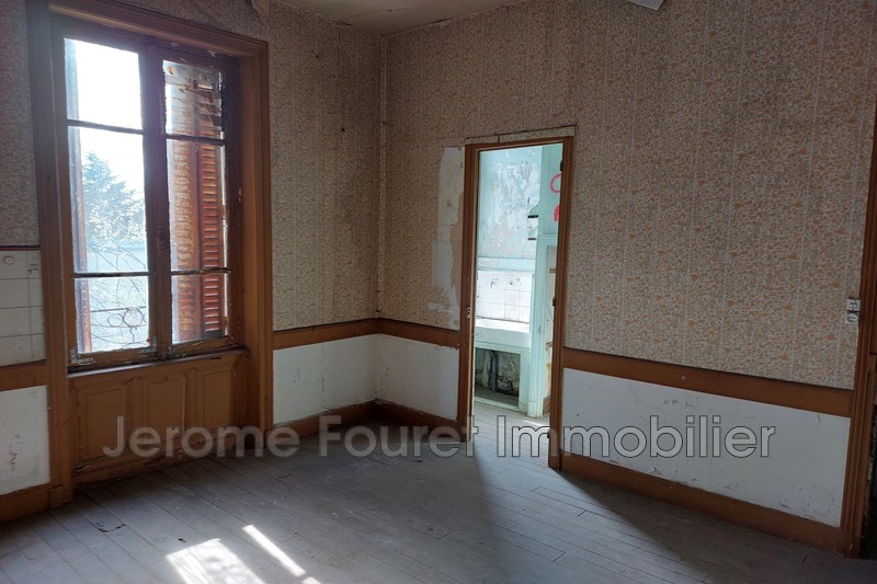 Vente immeuble Ussel  