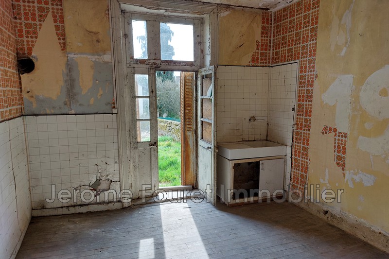 Vente immeuble Ussel  