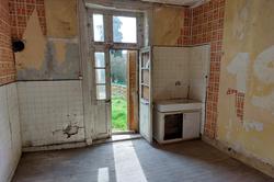 Vente immeuble Ussel  