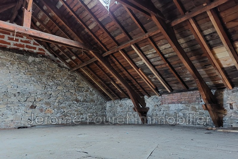 Vente immeuble Ussel  