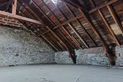 Vente immeuble Ussel  
