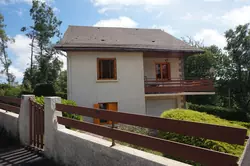 Vente maison Merlines  