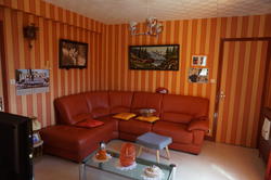 Vente maison Merlines  