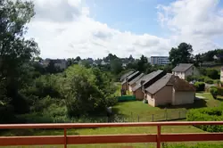 Vente maison Merlines  