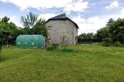 Vente maison Eyrein  