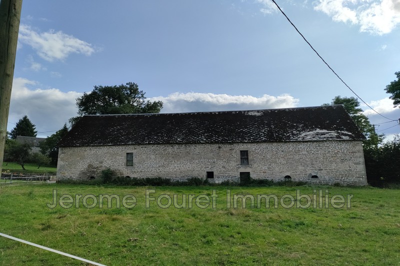 Vente maison Vitrac-sur-Montane  