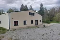 Vente immeuble Chirac-Bellevue  
