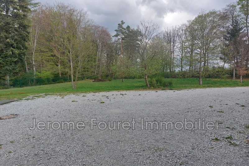 Vente immeuble Chirac-Bellevue  