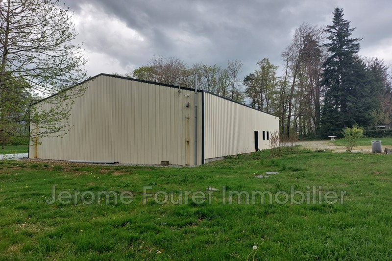 Vente immeuble Chirac-Bellevue  