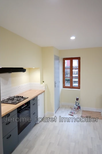 Vente maison Lamazière-Basse  