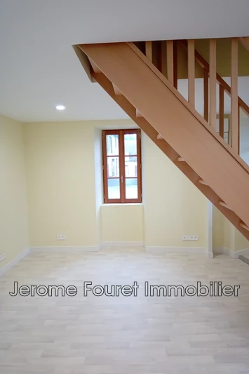 Vente maison Lamazière-Basse  