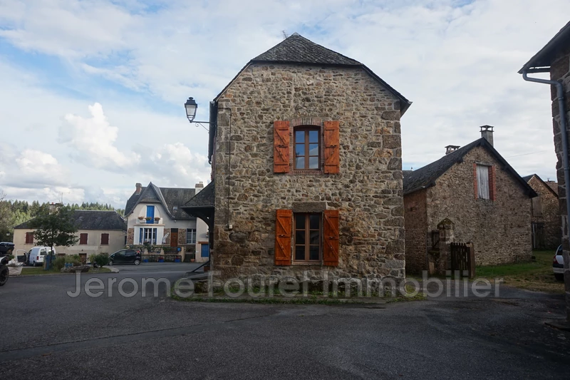 Vente maison Lamazière-Basse  