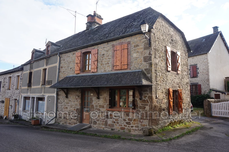 Vente maison Lamazière-Basse  