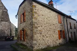Vente maison Lamazière-Basse  