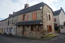 Vente maison Lamazière-Basse  