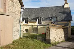 Vente maison Lamazière-Basse  