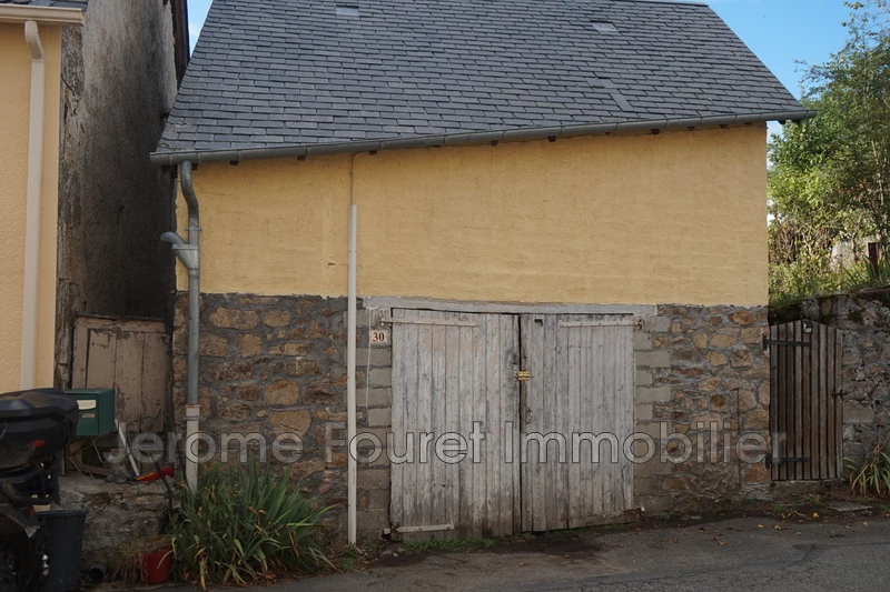 Vente maison Lamazière-Basse  
