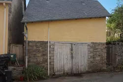 Vente maison Lamazière-Basse  
