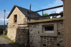 Vente maison Lamazière-Basse  
