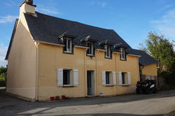 Vente maison Lamazière-Basse  