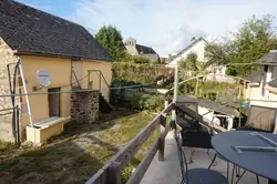Vente maison Lamazière-Basse  