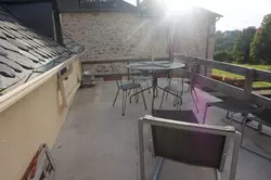 Vente maison Lamazière-Basse  