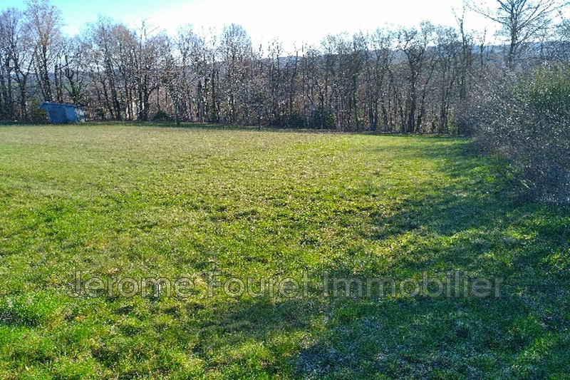 Vente terrain Marc-la-Tour  