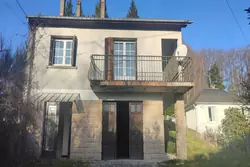 Vente maison Egletons  