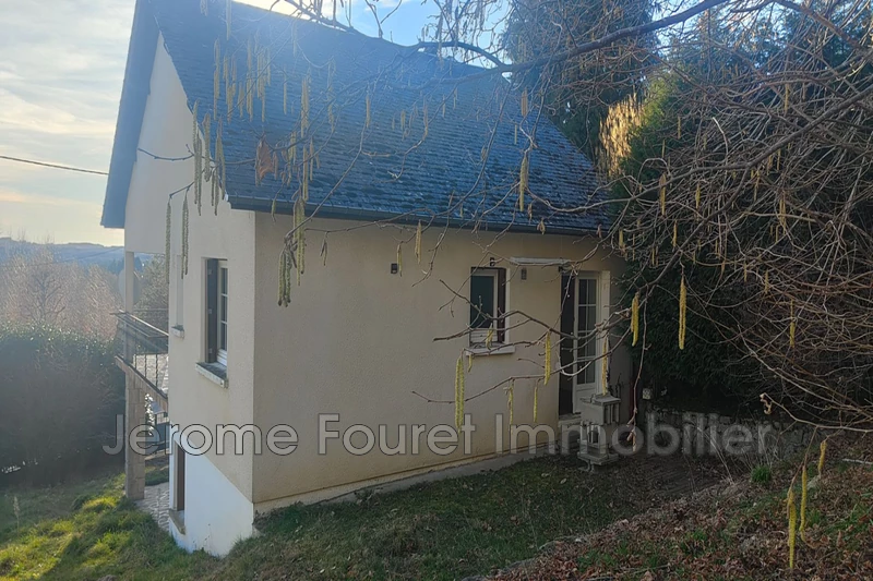 Vente maison Egletons  