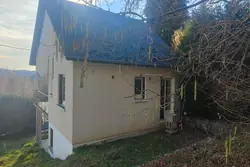Vente maison Egletons  