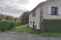 Vente maison Egletons  