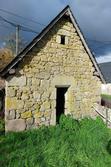 Vente maison de village Marcillac-la-Croisille  