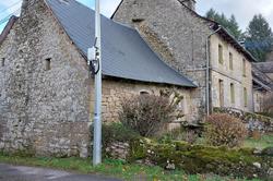 Vente maison de village Marcillac-la-Croisille  