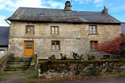 Vente maison de village Marcillac-la-Croisille  