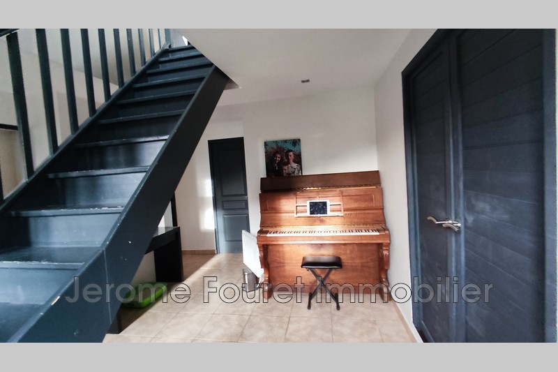 Vente maison Saint-Yrieix-le-Déjalat  