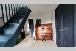 Vente maison Saint-Yrieix-le-Déjalat  