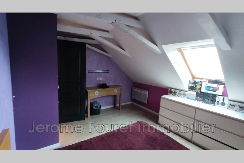 Vente maison Saint-Yrieix-le-Déjalat  