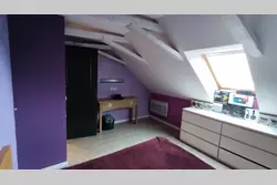 Vente maison Saint-Yrieix-le-Déjalat  
