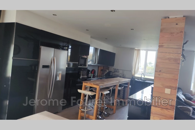 Vente maison Saint-Yrieix-le-Déjalat  