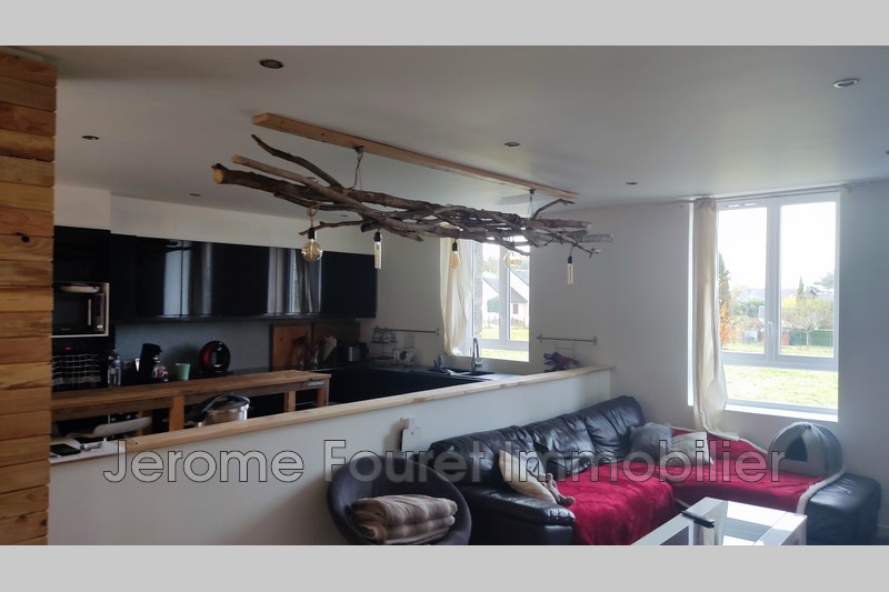 Vente maison Saint-Yrieix-le-Déjalat  
