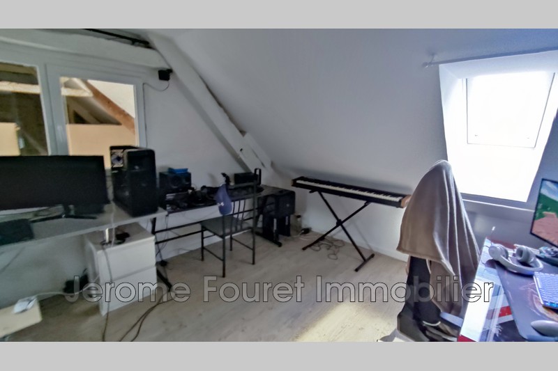 Vente maison Saint-Yrieix-le-Déjalat  
